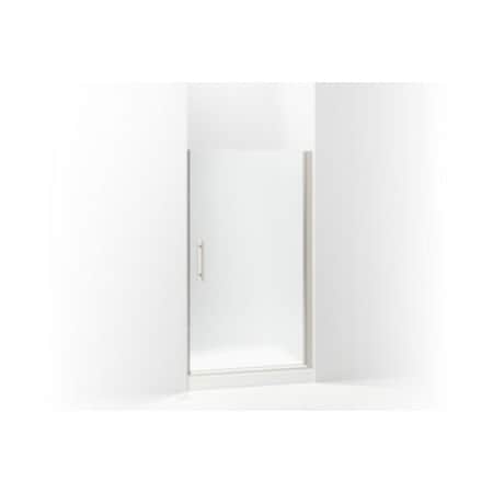 Sterling Finesse Peak 5/16 Pivot Door, 67X42 5699-42N-G03